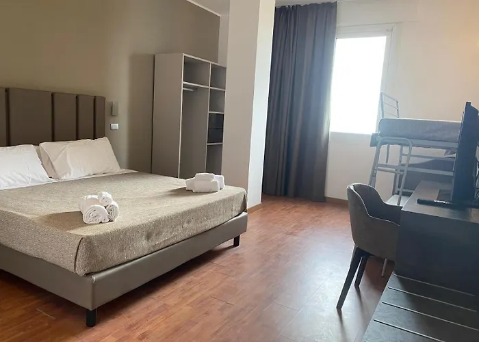 Hotel Golden